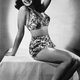 Image for article titled Swimsuits You'll Actually Want To Wear: The Retro Look